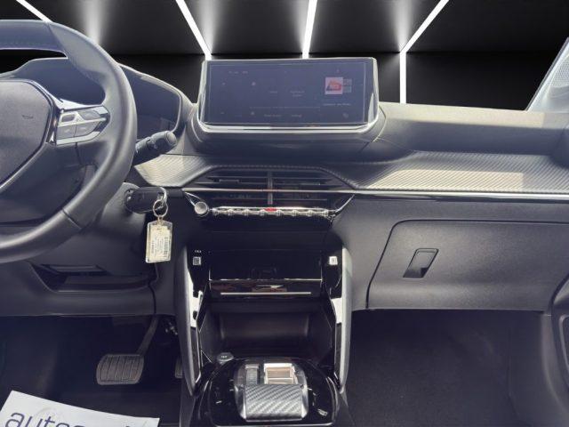 PEUGEOT 208 Hybrid 110 e-DCS6 Allure