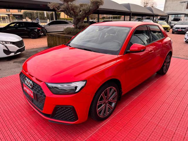 AUDI A1 SPB 30 TFSI Admired Advanced