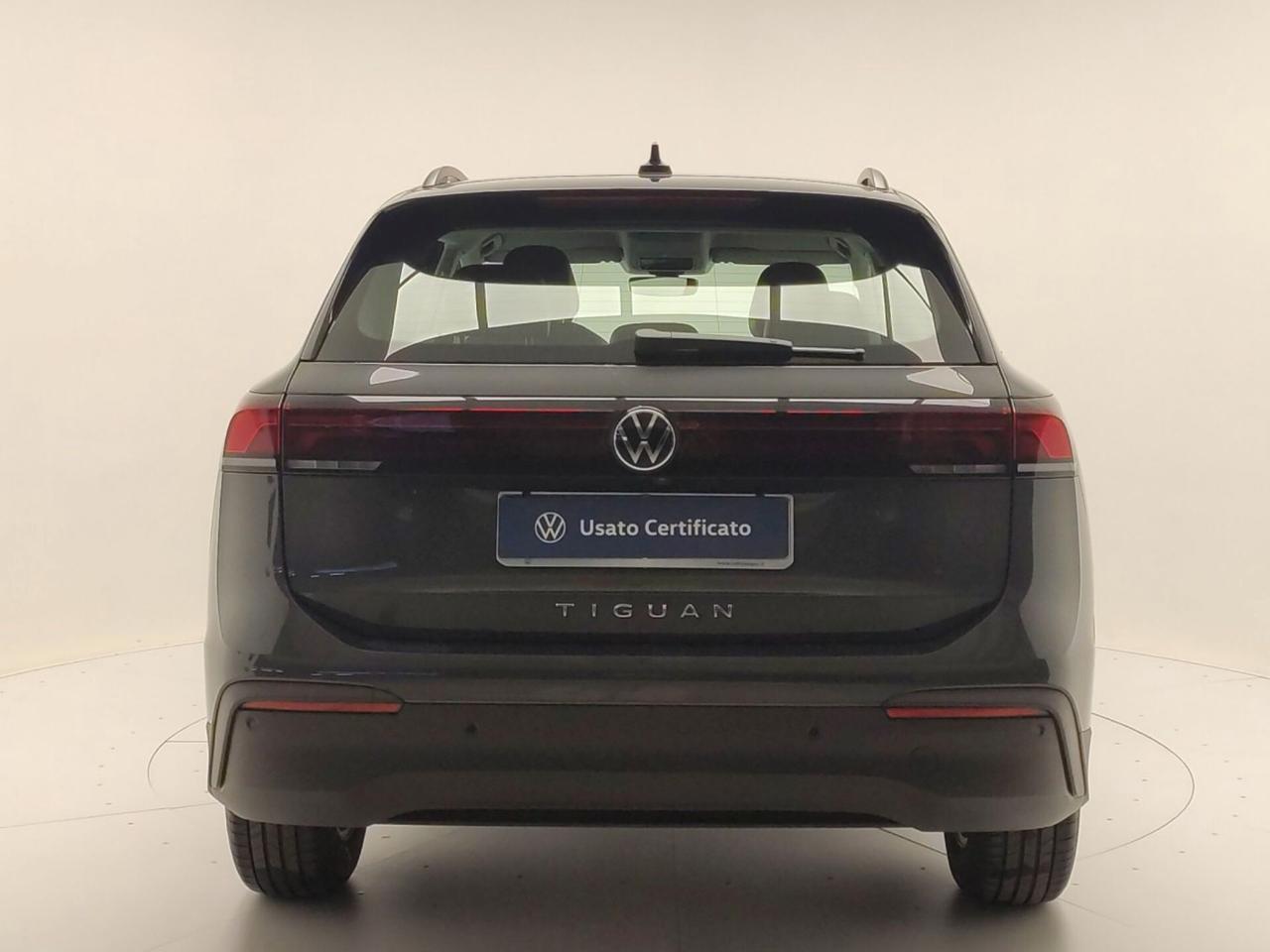 Volkswagen Tiguan 2.0 TDI 150 CV DSG Life
