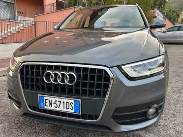 Audi Q3 2.0 TDI Pari al nuovo !!!