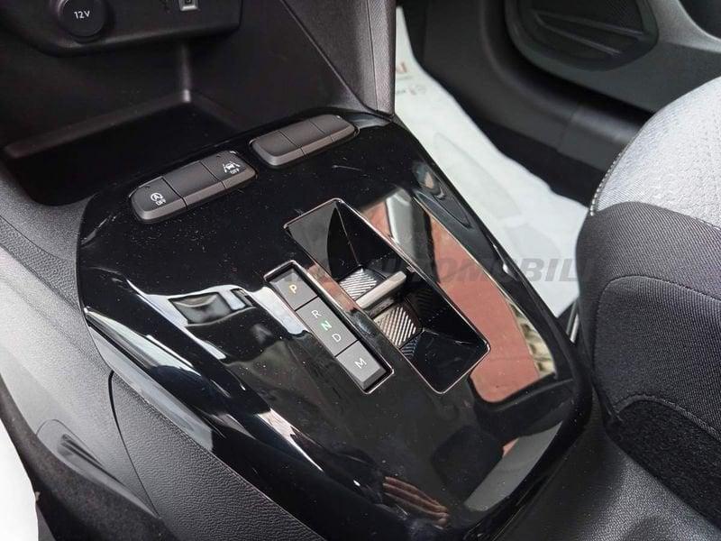 Opel Corsa Nuova Corsa YES Hybrid 110CV DTC6