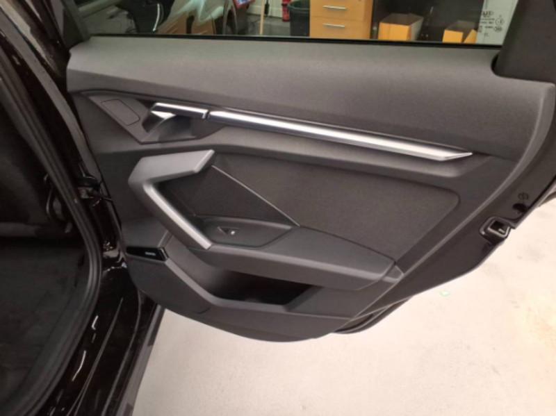 Audi A3 A3 allstreet 35 TFSI S tronic Business Advanced