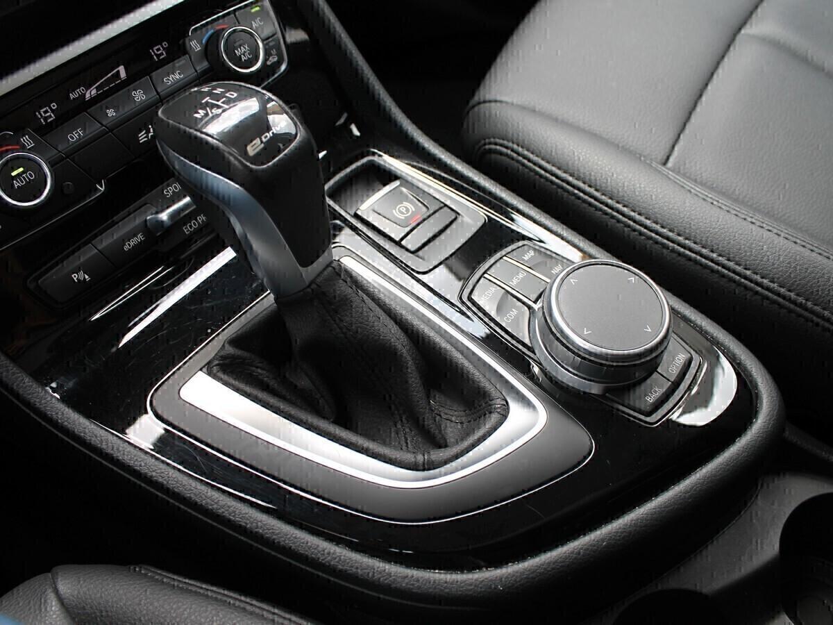 Bmw 225 XE FullLED Pelle Tetto NavPro CAM TAGLIANDI BMW