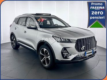 DR AUTOMOBILES dr 6.0 dr 6.0 1.5 Turbo Bi-Fuel GPL