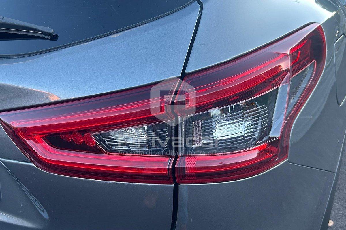 NISSAN Qashqai 1.6 dCi 2WD Acenta