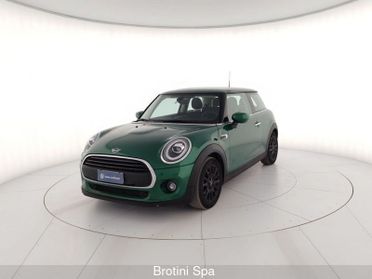 MINI Mini 3 porte Mini 1.5 One 75 CV Baker Street