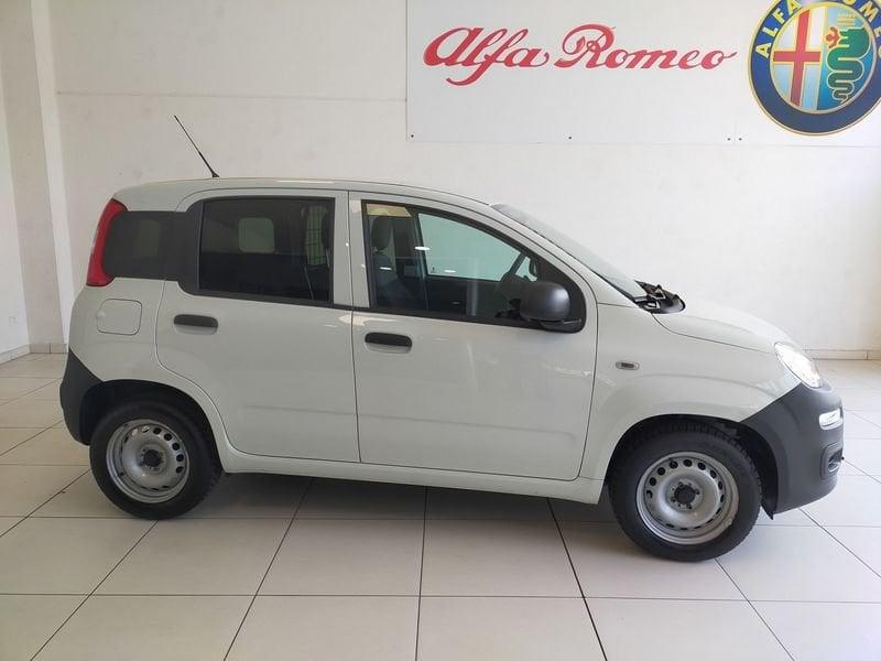 FIAT Panda 1.0 GSE S&S Hybrid Pop Van 2 posti