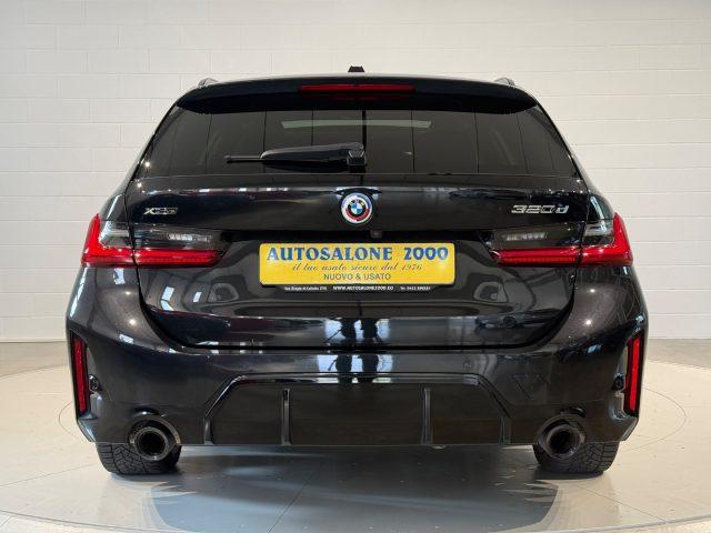 BMW 320 d 48V xDrive Touring Msport TETTO/PREZZO REALE