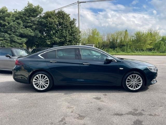 Opel Insignia 1.5 Turbo S&S Grand Sport Innovation
