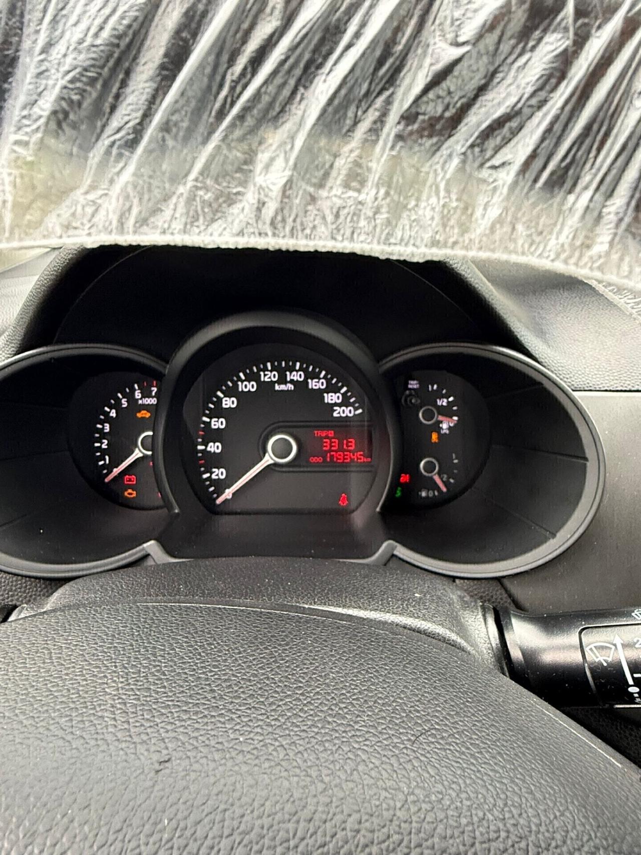 Kia Picanto 1.0 12V EcoGPL 5 porte Glam