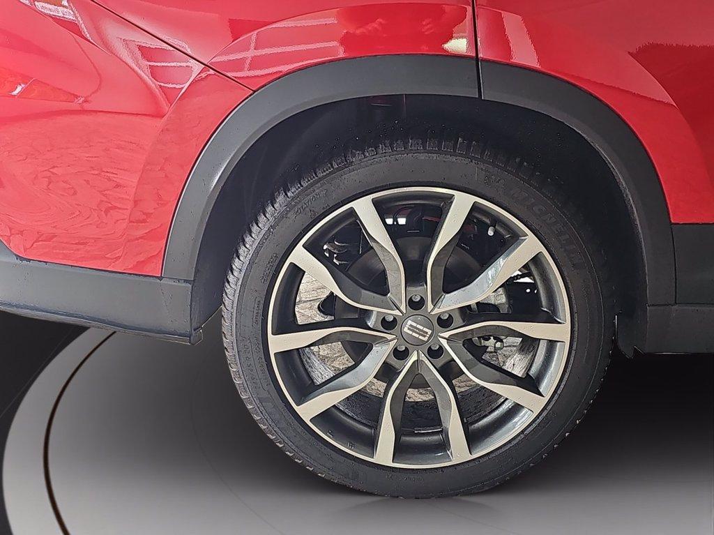 SPORTEQUIPE Sportequipe 7 1.5 turbo gpl 154cv dct del 2025