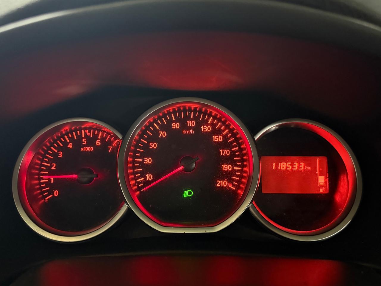 Dacia Sandero Stepway 1.0 TCe 100CV GPL 15th Anniversary