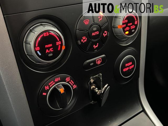 SUZUKI Grand Vitara 1.9 DDiS 5 porte Executive *GANCIO TRAINO*