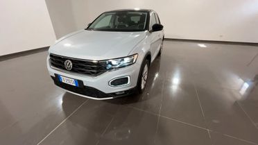 Volkswagen T-Roc 1.0 TSI 116 CV Advanced