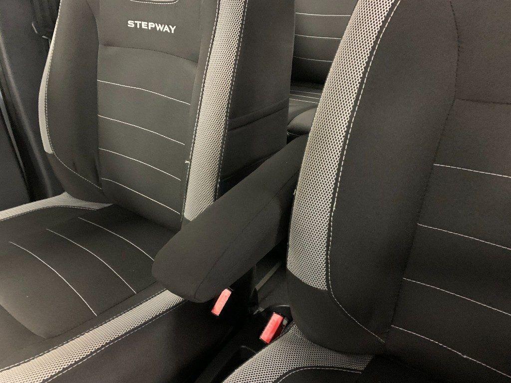 Dacia Lodgy Stepway 1.6 GPL 5 Posti Full Optional