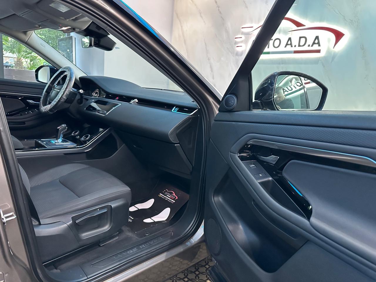 Land Rover Range Evoque 2.0D I4 180 CV AWD Auto First Edition