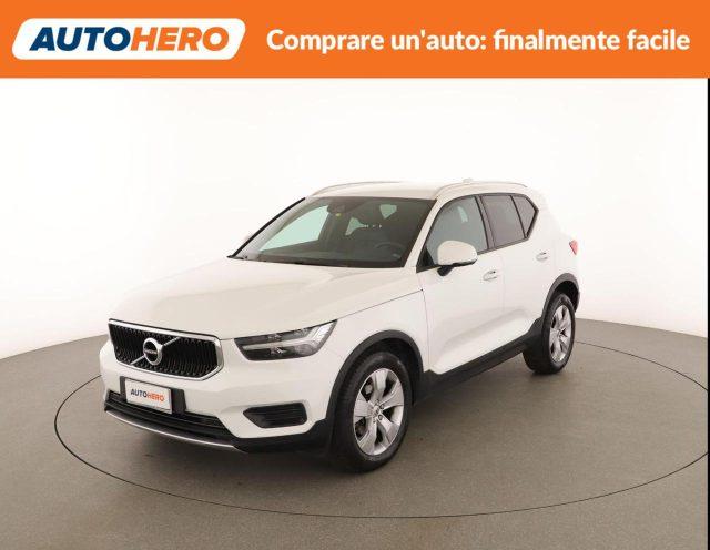 VOLVO XC40 D3 Geartronic Momentum