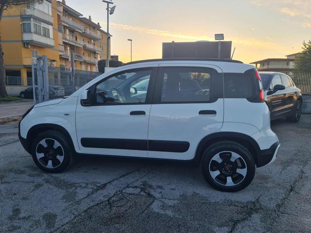 FIAT Panda Cross 1.0 FireFly S&S Hybrid Cross