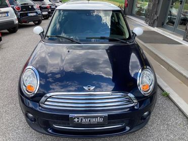 MINI Cooper 1.6 16v cooper