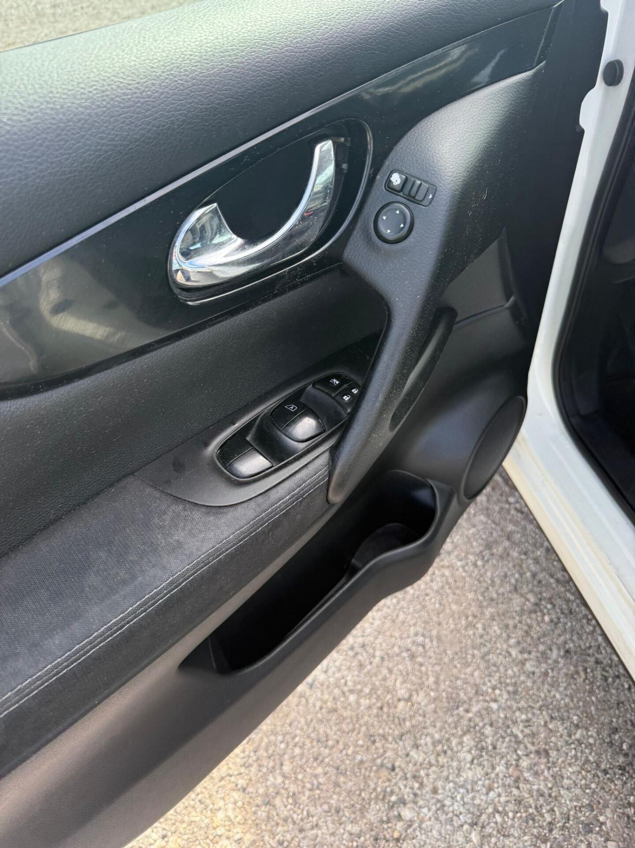 Nissan Qashqai DIESEL ACENTA