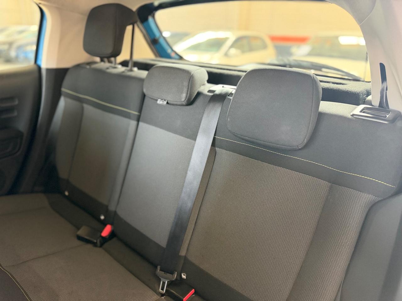 Citroen C3 PureTech 82 S&S Shine NEOPATENTATI