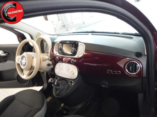 FIAT 500 1.2