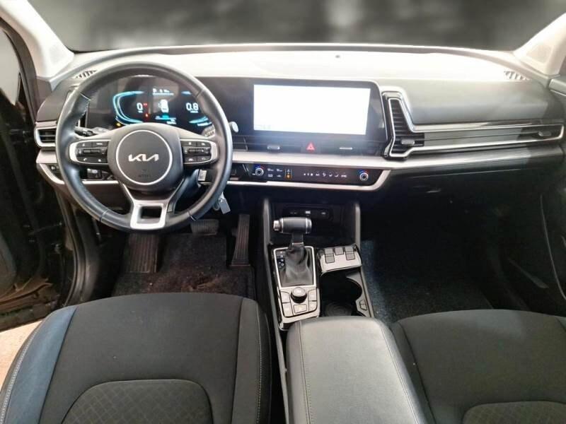 KIA Sportage 5ª serie Sportage 1.6 CRDi MHEV D...