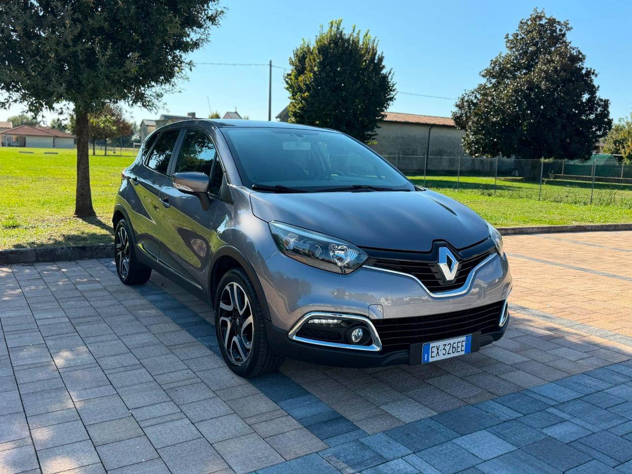 Renault Captur 0.9 TCe 12V 90 CV Start&Stop Energy R-Link