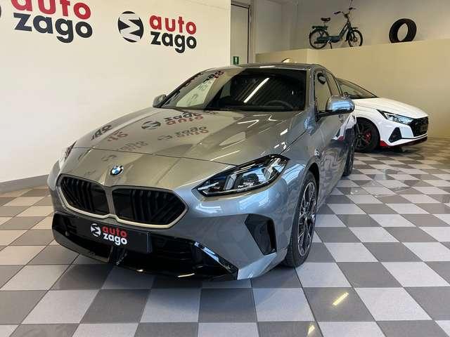 BMW 120 48V M Sport