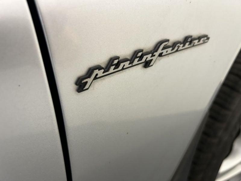 Mitsubishi Pajero Pinin Pajero Pinin 4x4 1.8 16V MPI 5 porte
