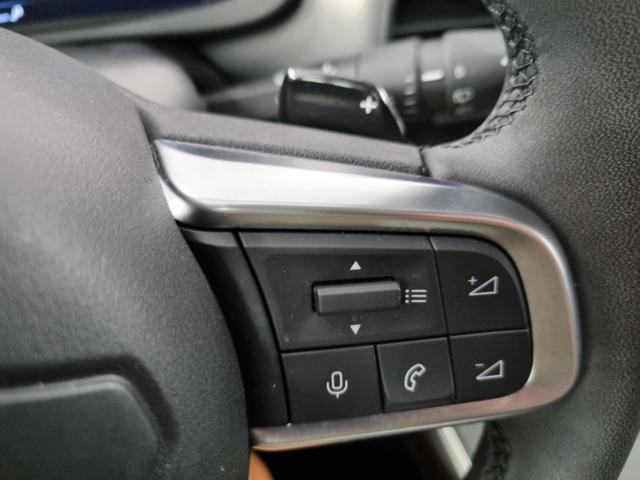 JEEP Avenger 1.2 Turbo 100 CV MHEV ALTITUDE Automatica