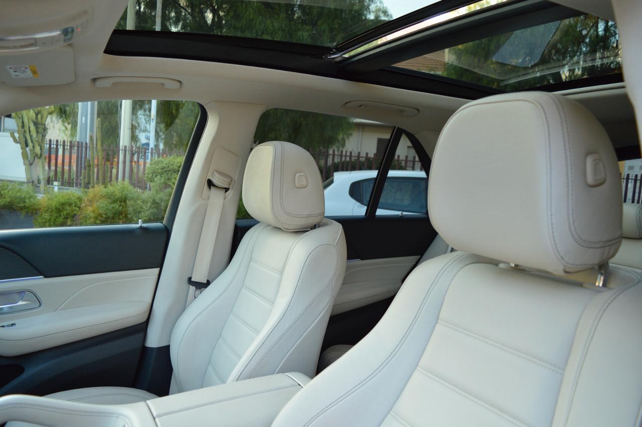 Mercedes-benz GLE 300 d 4Matic Mild Hybrid Premium Plus