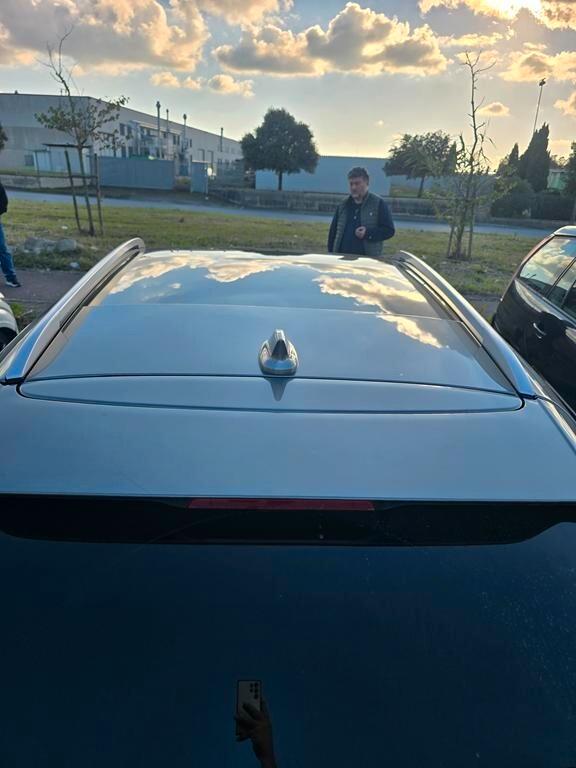 Nissan Qashqai 1.5 dCi 115 CV N-Connecta