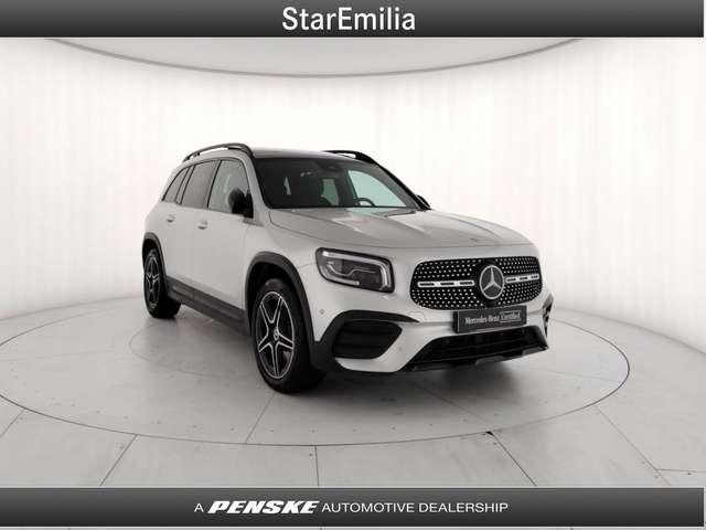 Mercedes-Benz GLB 220 GLB 220 d Automatic 4Matic Premium