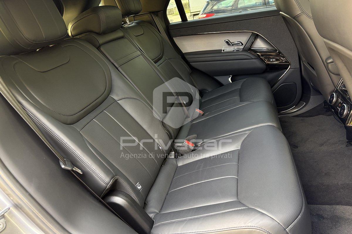 LAND ROVER Range Rover Sport 3.0D l6 300 CV Dynamic HSE