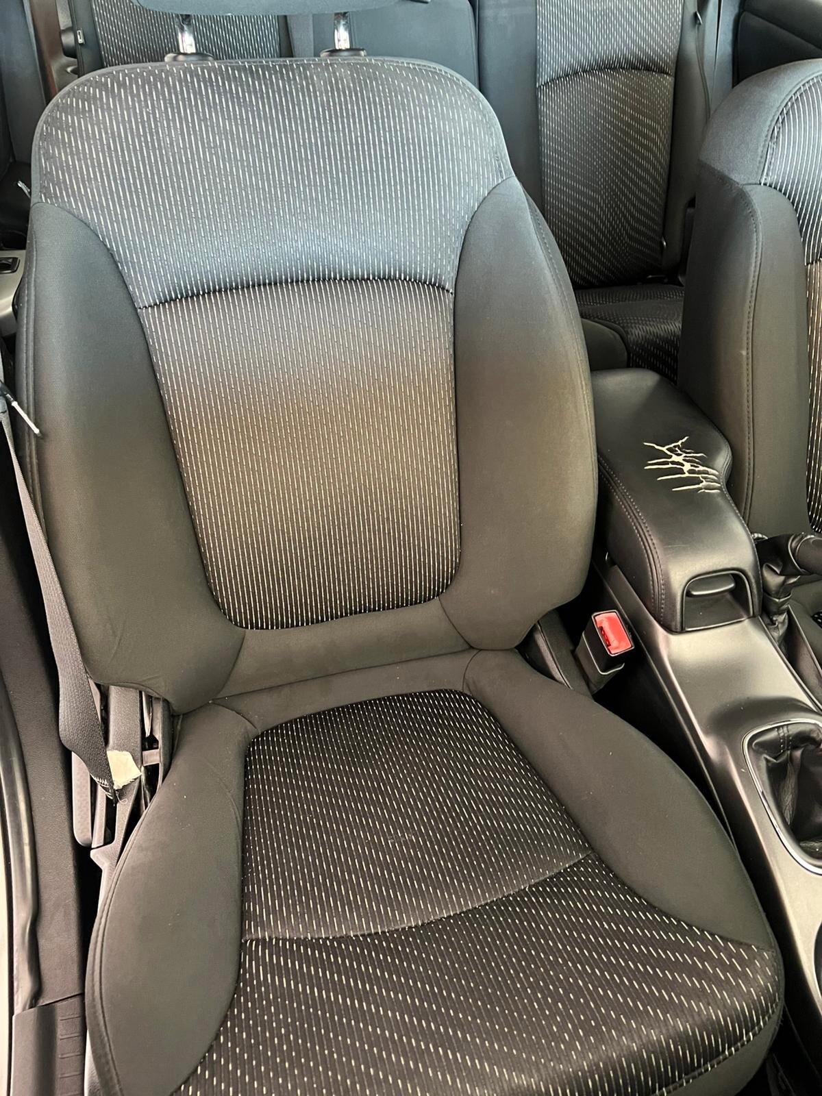 Fiat Freemont 2.0 Muljet 170CV 7post Urban 2012