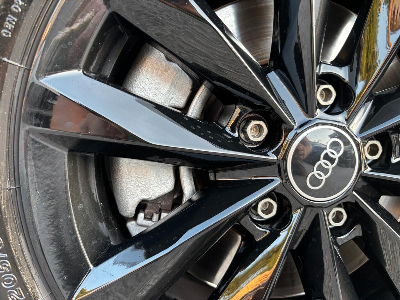 Audi A3 SPB 35 TDI 150 CV - SPORT - S-TRONIC -FULL-MY 22