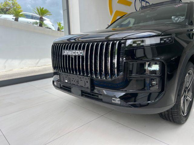 JAECOO Jaecoo 7 JAECOO 7 FULL HYBRID EXCLUSIVE DA ?359,00