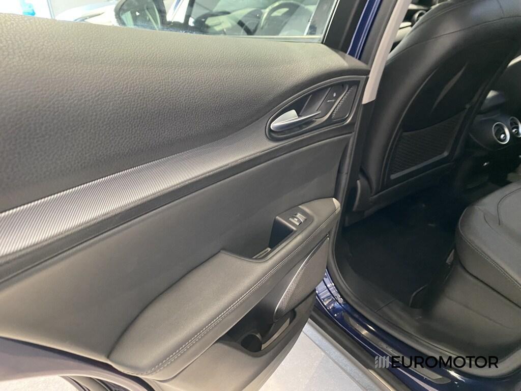 Alfa Romeo Stelvio 2.2 Turbo Sprint RWD AT8