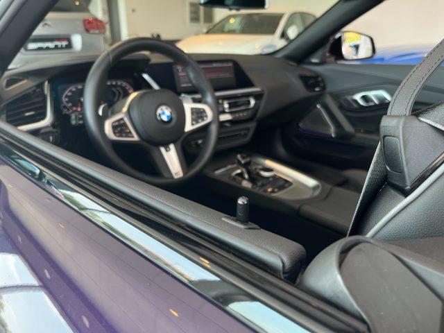 BMW Z4 M40i 340cv StepTronic