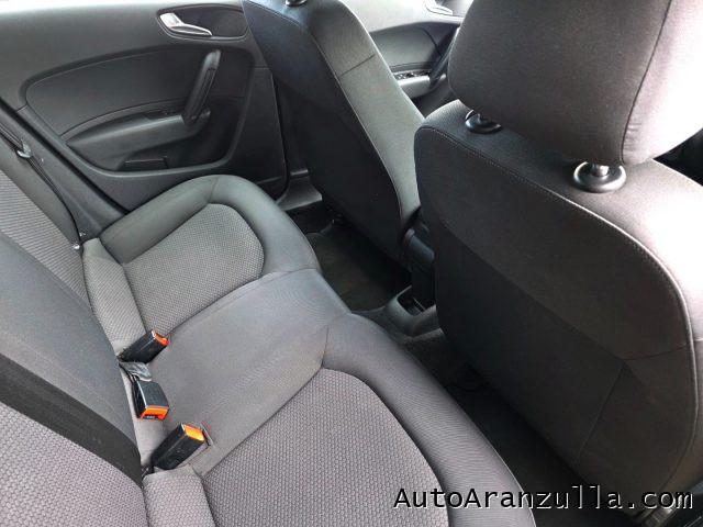 AUDI A1 SportBack 1.2 86CV TFSI Ambition