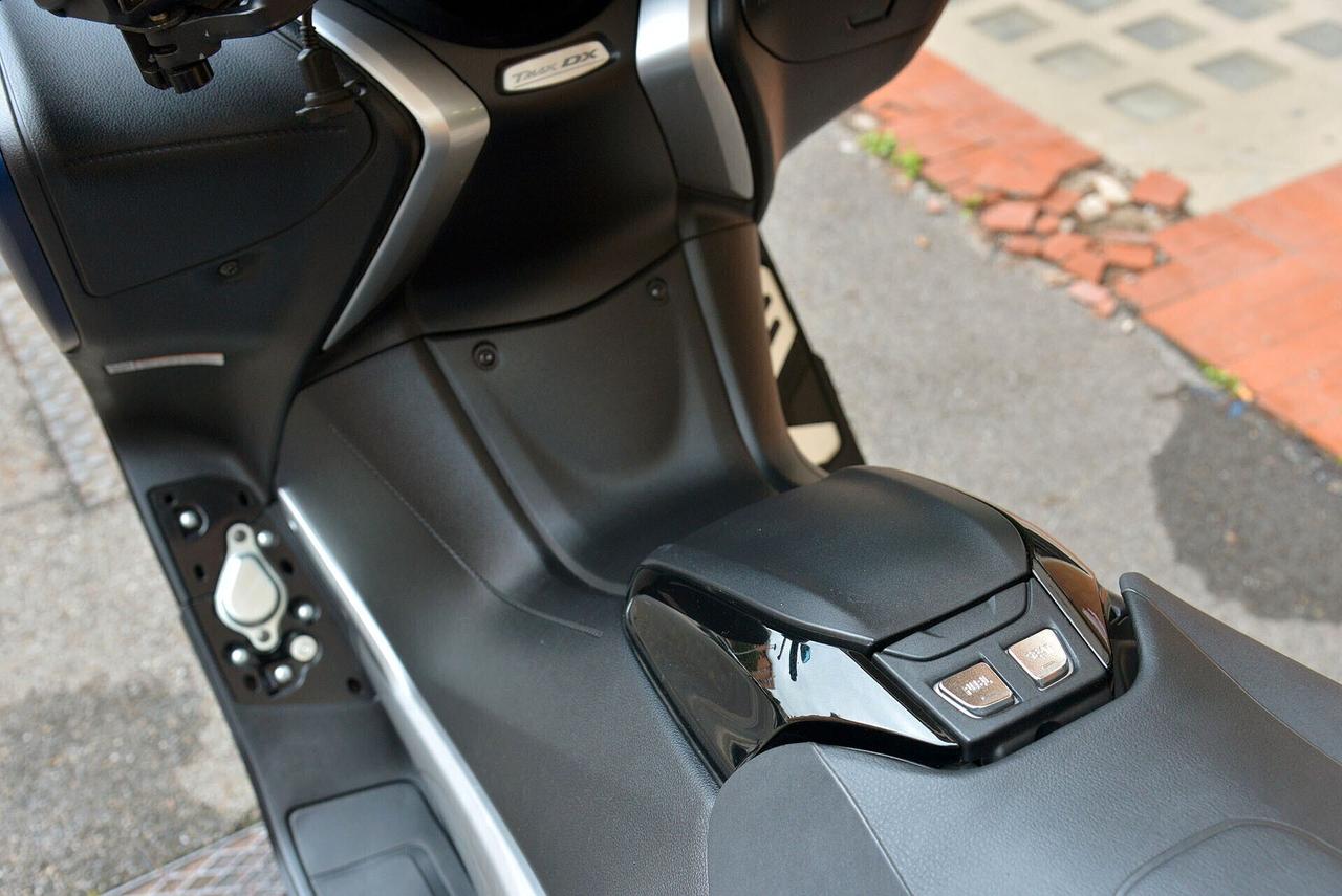 Yamaha T Max 530 DX SUPER OCCASIONE