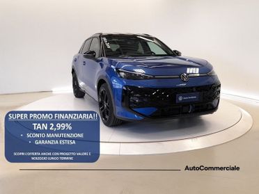 Volkswagen T-Roc 1.5 eTSI 110kW ACT R-Line DSG