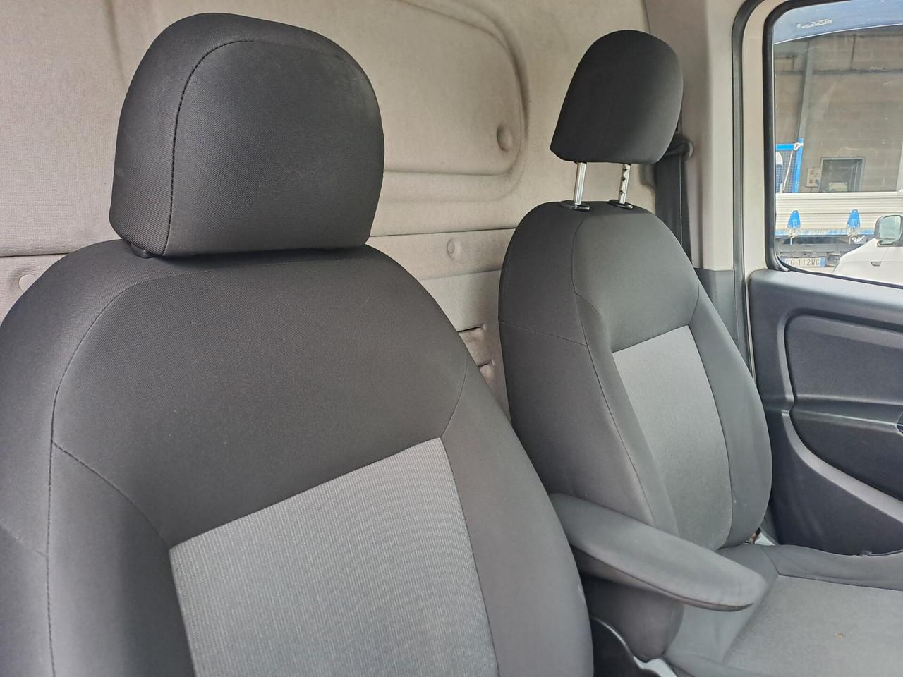 FIAT DOBLO' 1.4 METANO PC-TN