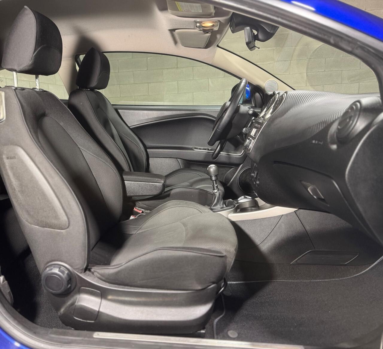 Alfa Romeo MiTo 1.4 105CV NEOPATENTATI KM 85.000