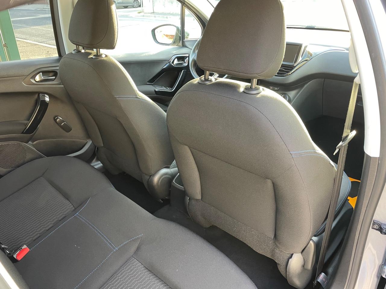 PEUGEOT 208 1.5 DIESEL 100 (CV) 2019