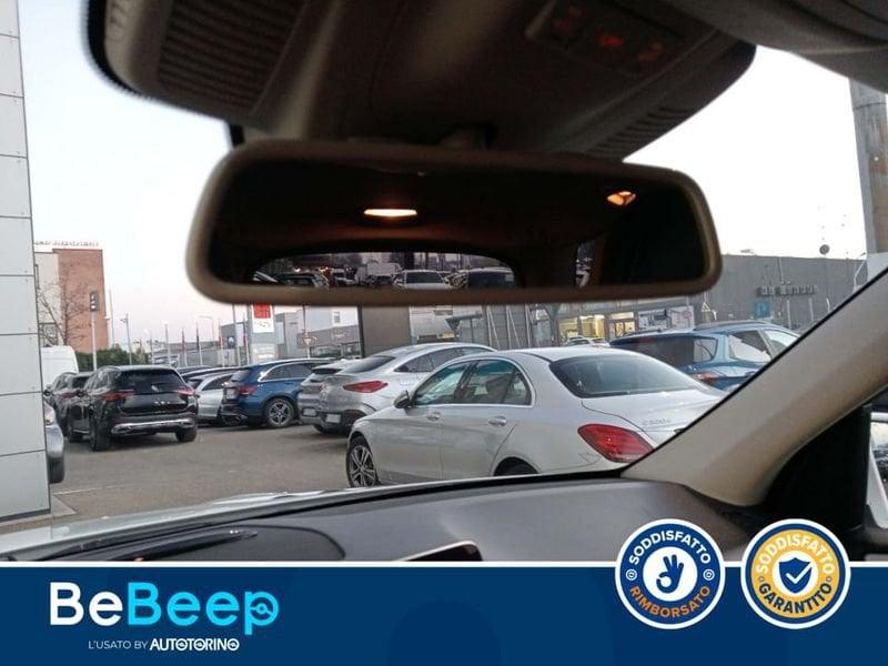 Mercedes-Benz GLE 350D PREMIUM 4MATIC AUTO