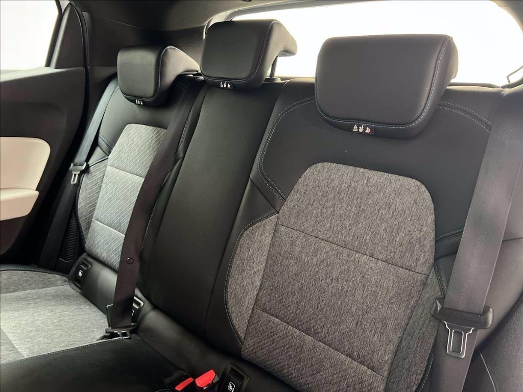 RENAULT Clio 1.6 E-Tech hybrid Serie limitata 140cv auto del 2021