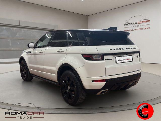 LAND ROVER Range Rover Evoque 2.0 TD4 180 CV 5p. HSE PRONTA CONSEGNA!