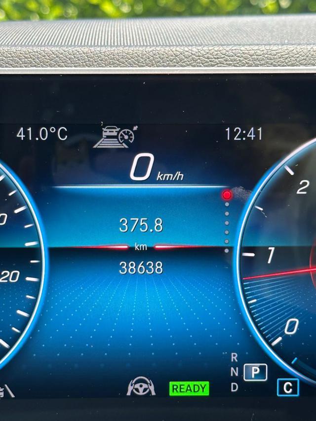 MERCEDES-BENZ GLE 300 d 4Matic Mild Hybrid Premium